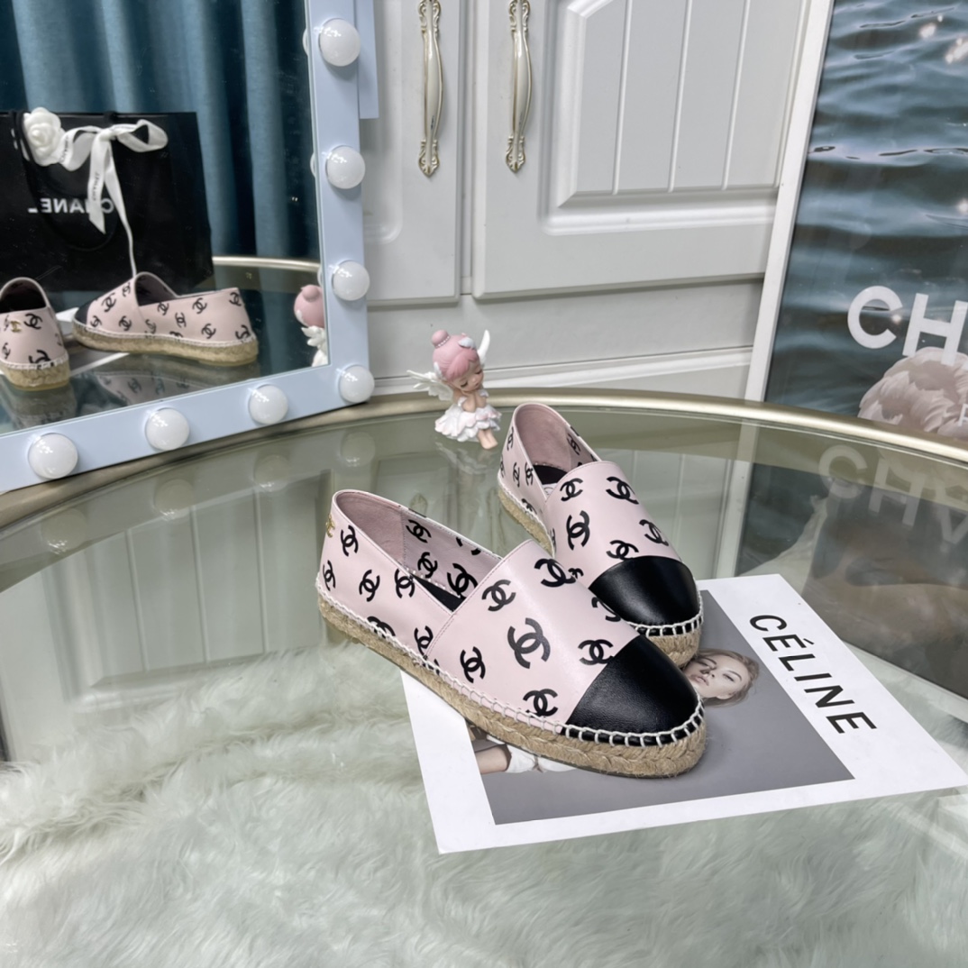 Chanel sz35-40 05